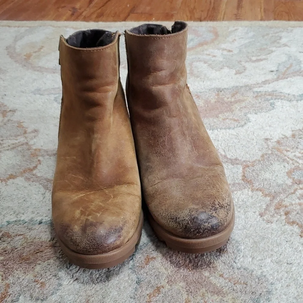 Sorel joan arctic